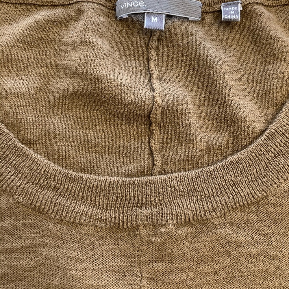 Nice sweater and good condition